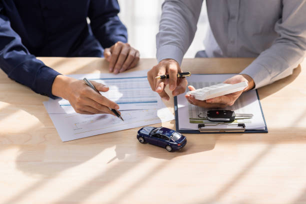 Local Cut Off, LA insurance for Cut Off drivers